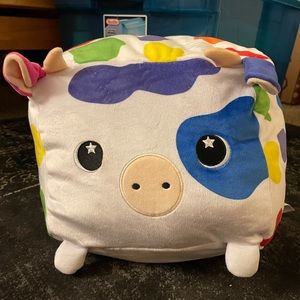 Milky Rainbow Cow Moosh Moosh